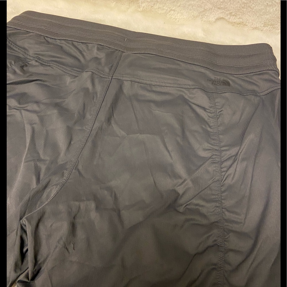 NWT! The North Face Aphrodite Women's Plus Size 2X Gray Athletic Hiking Pants - Picture 5 of 9